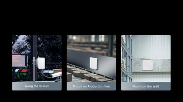 Urovo FR7000 - Lecteur RFID Fixe UHF Haute Performance