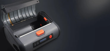 Urovo K419 - Imprimante d'Étiquettes Portable Multifonction