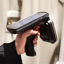 Urovo DT50P - Terminal RFID UHF Intelligent Haute Performance