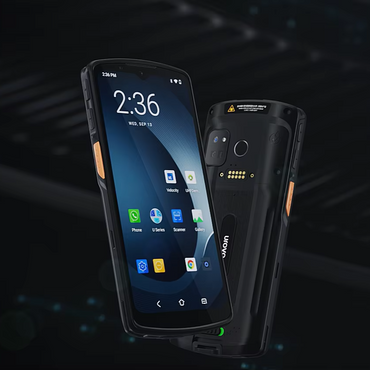 Urovo DT66 - Terminal mobile