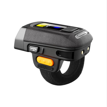 Urovo R7 Series - Scanner Anneau Sans Fil Ultra-Compact