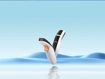 Urovo K180 - Scanner de Codes-Barres Sans Fil Haute Performance