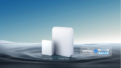 Urovo FR7000 - Lecteur RFID Fixe UHF Haute Performance