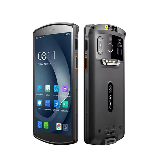 Urovo DT50 - Terminal Mobile