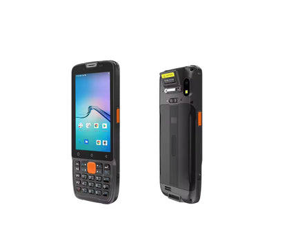 Urovo CT48 - Entreprise mobile computer