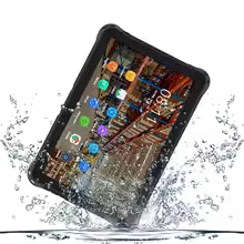 Urovo P8100P Series - Tablette Industrielle Grand Format 10,1 Pouces