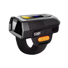 Urovo R7 Series - Scanner Anneau Sans Fil Ultra-Compact