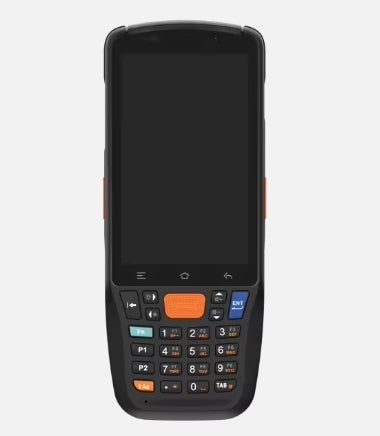 Urovo CT48 - Entreprise mobile computer