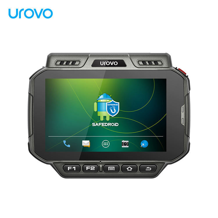 Urovo U2S - Ordinateur Portable Mains Libres
