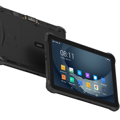 Urovo P8100P Series - Tablette Industrielle Grand Format 10,1 Pouces