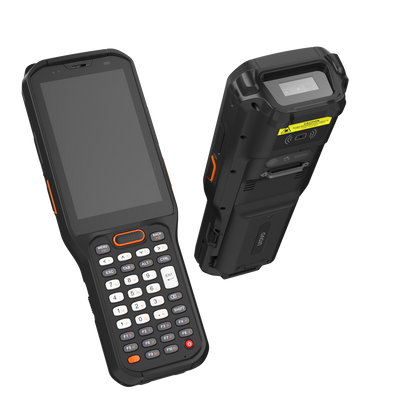 Urovo RT40S - Terminal Industriel Extrême pour Chaîne du Froid