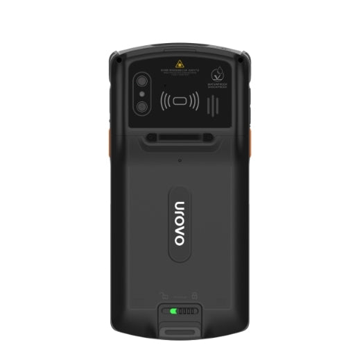 Urovo DT50 - Terminal Mobile