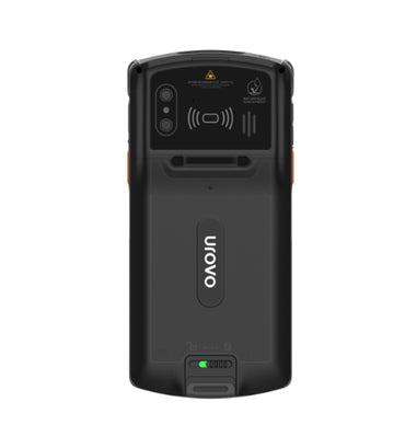 Urovo DT50 - Terminal Mobile
