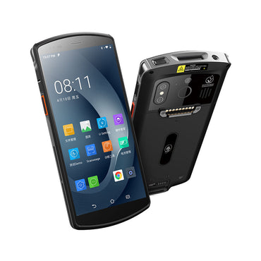 Urovo DT50 5G - Premier Terminal Mobile 5G Robuste