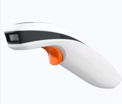 Urovo K180 - Scanner de Codes-Barres Sans Fil Haute Performance