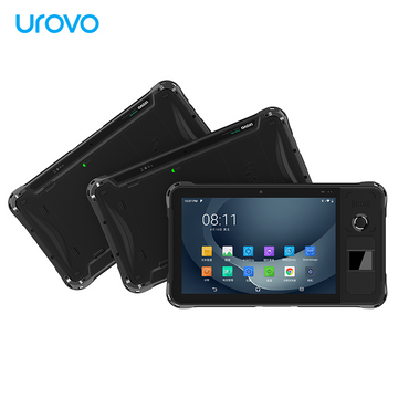 Urovo P8100 4G - Tablette Industrielle Robuste 8 Pouces