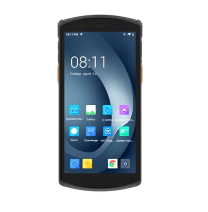 Urovo DT50 - Terminal Mobile