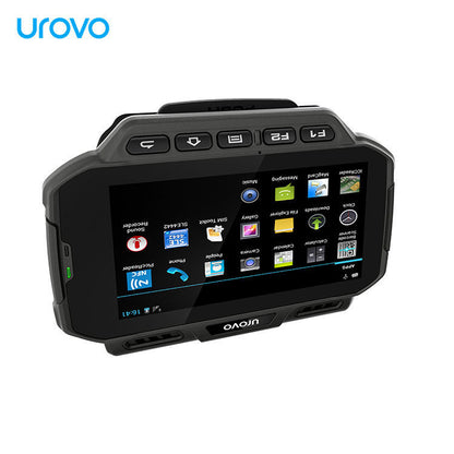 Urovo U2S - Ordinateur Portable Mains Libres