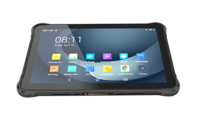 Urovo P8100P Series - Tablette Industrielle Grand Format 10,1 Pouces