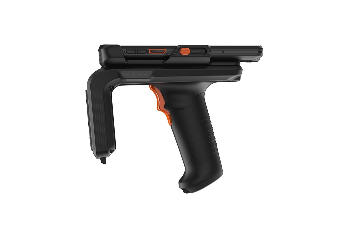 Urovo RFDT50 - Sled RFID UHF pour Terminal DT50