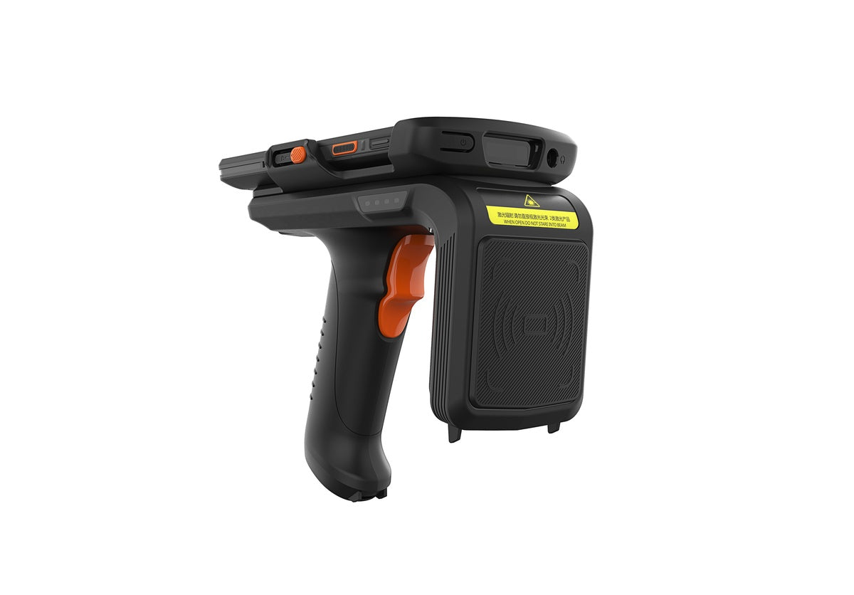 Urovo RFDT50 - Sled RFID UHF pour Terminal DT50