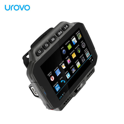 Urovo U2S - Ordinateur Portable Mains Libres