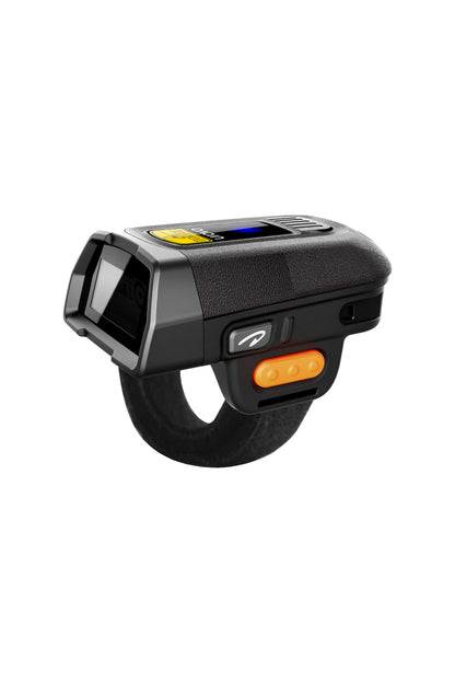 Urovo R7 Series - Scanner Anneau Sans Fil Ultra-Compact