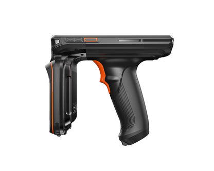 Urovo DT50P Lite - Lecteur RFID UHF Portable Léger et Performant