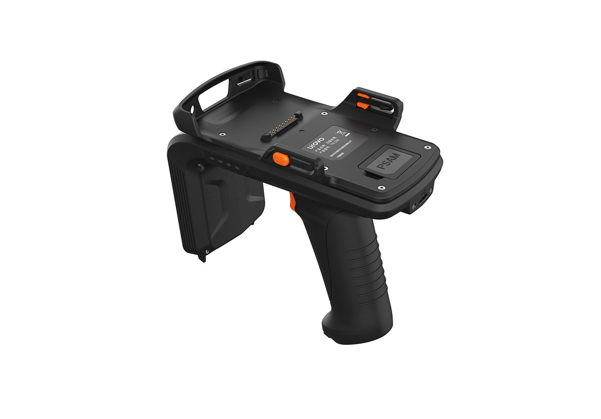 Urovo RFDT50 - Sled RFID UHF pour Terminal DT50