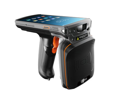 Urovo DT50P Lite - Lecteur RFID UHF Portable Léger et Performant