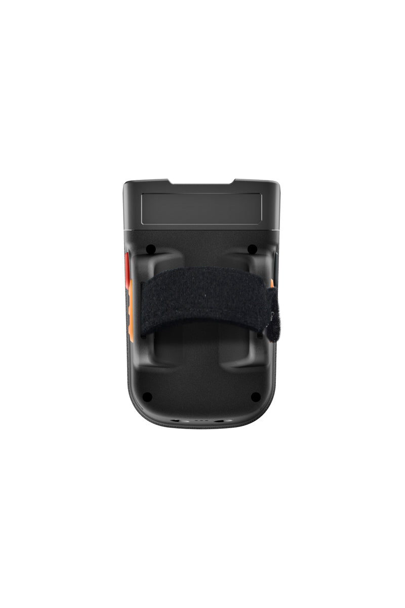 Urovo R7 Series - Scanner Anneau Sans Fil Ultra-Compact